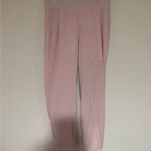 Women's Pink Pants
